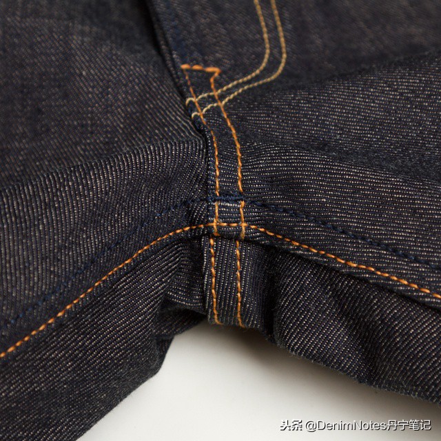 为热爱牛仔的人而生的BDD,解密魔鬼细节及日本线、欧洲线的区别