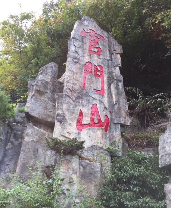 湖北神农架旅游景点大全攻略,湖北神农架旅游景点排行榜前十