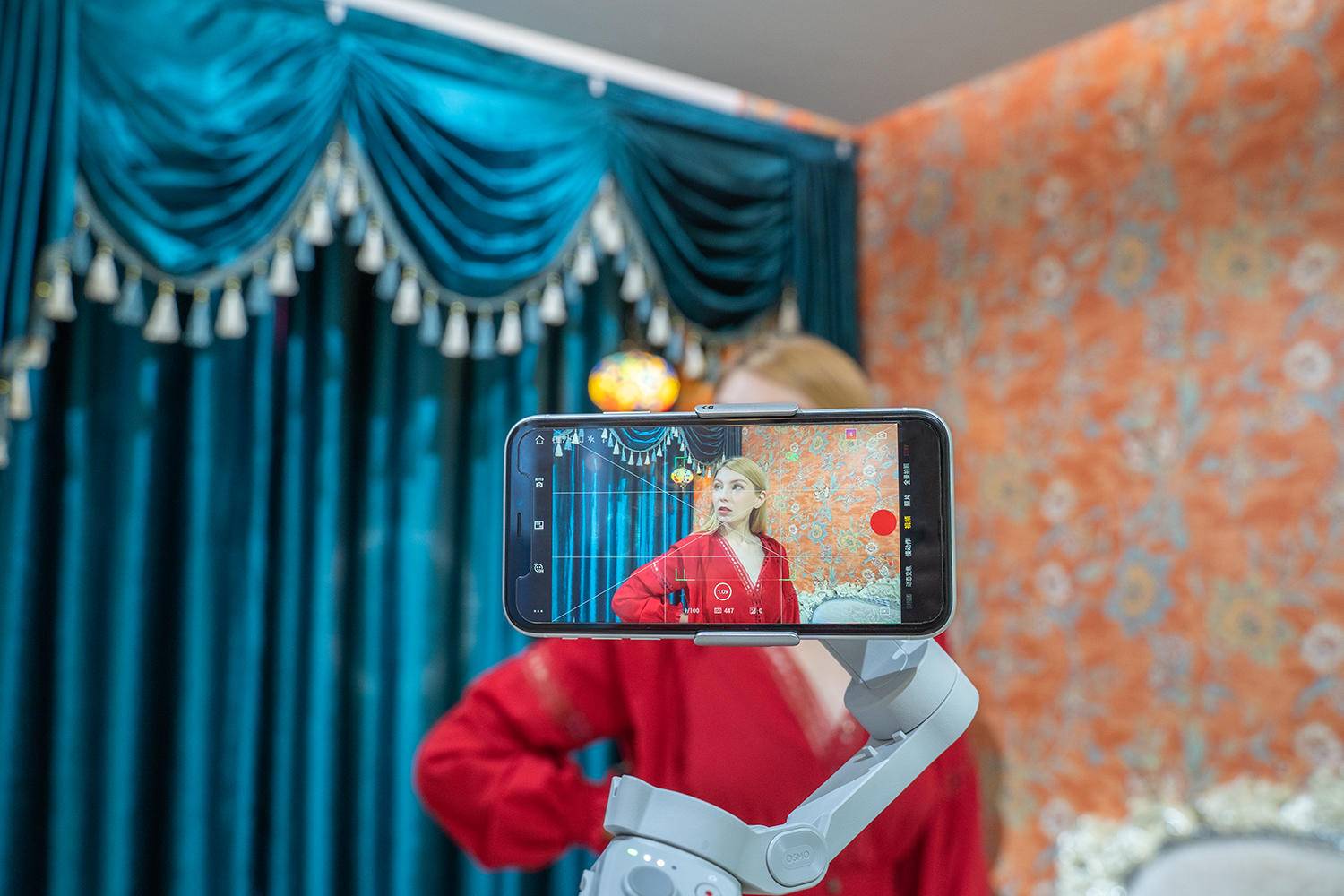 大疆djiom3和om4对比,大疆djifpv无人机