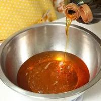 用废油自制肥皂废油有味怎么处理,炒菜废油变肥皂