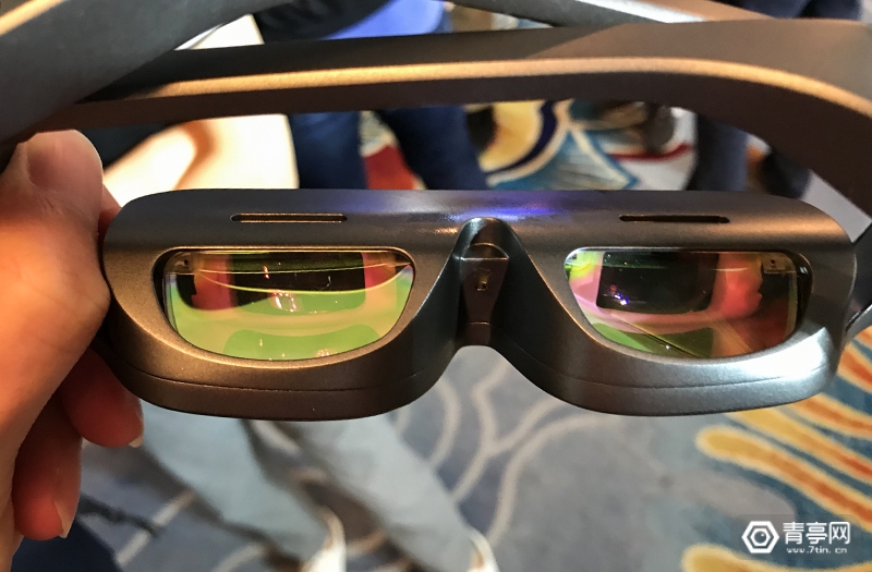 爱奇艺智能新*途征**：奇遇2S仅2299元，首次曝光AR眼镜