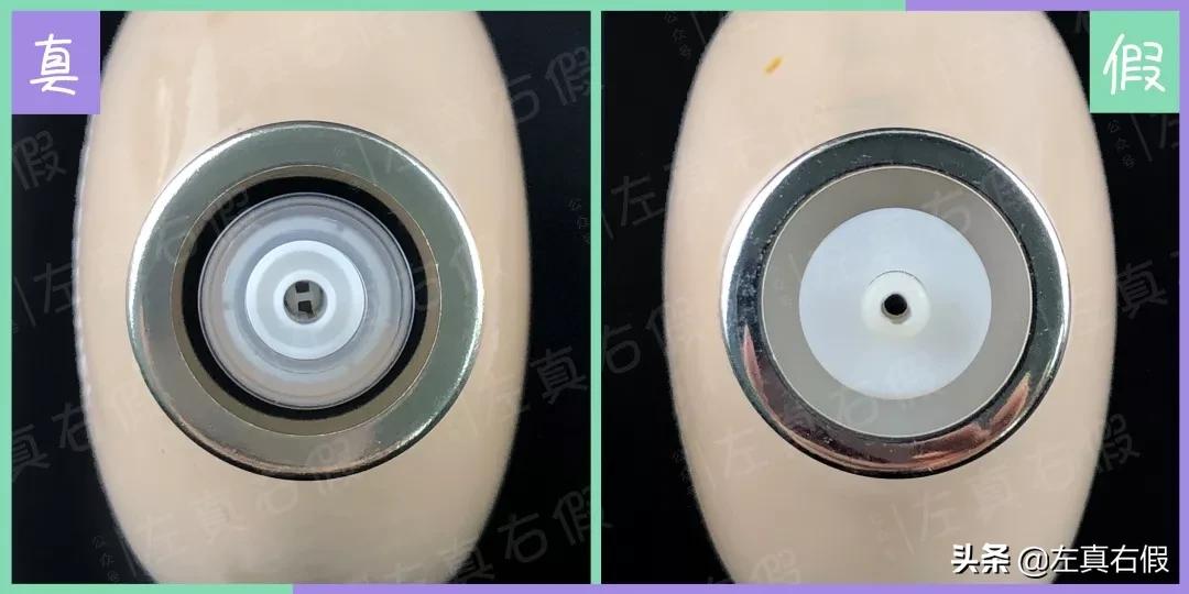 推荐一款最好的遮瑕粉底,最近很火的几个颜色的磨皮粉底