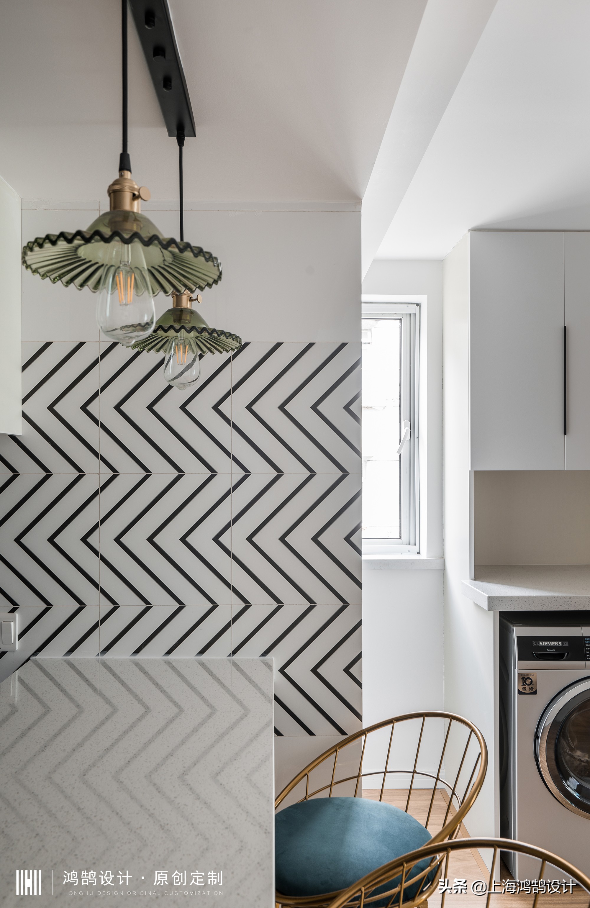 不怕过时的装修,不怕落后的装修风格