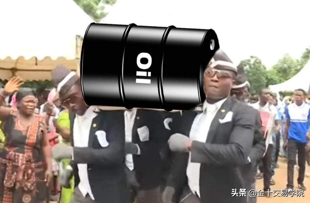 原油交易技巧揭秘,原油操作思路