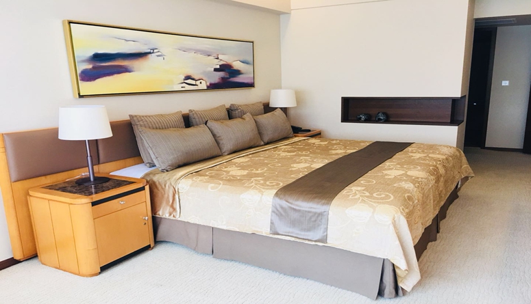 租赁时代到来公寓房到底能不能买,长租公寓对房地产市场的影响