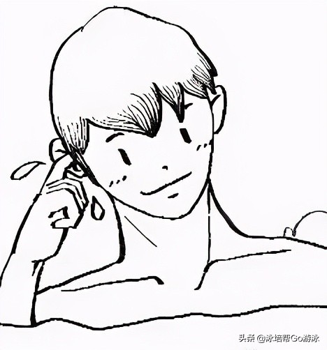 有鼻炎可以游泳治疗变异性哮喘吗,游泳改善过敏性鼻炎