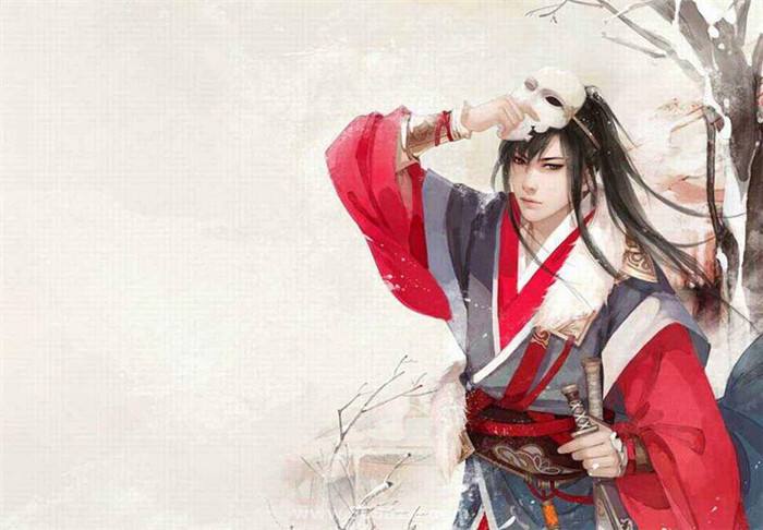 古代四美男是哪四位,古代四大美男子都是哪四个