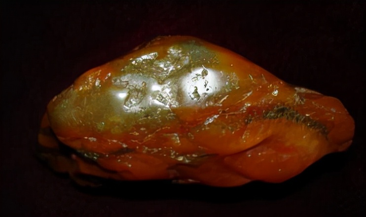 金香玉是什么香气,猫眼宝石金镶玉