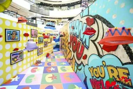 南充仁和广场盛大开业,南充顺庆区仁和广场在哪里