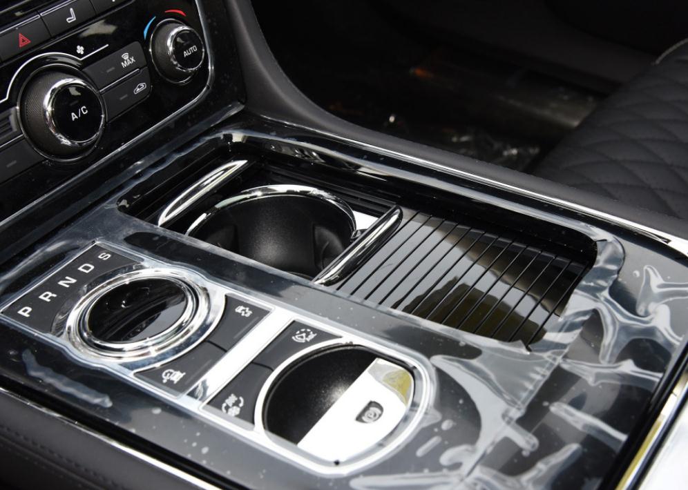 捷豹美洲豹跑车,捷豹最美跑车排行