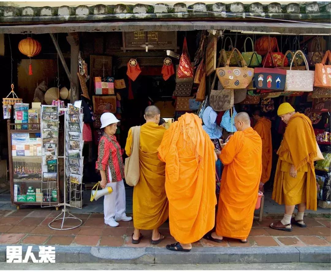 外国人看中国网购俄罗斯货,外国看中国买货