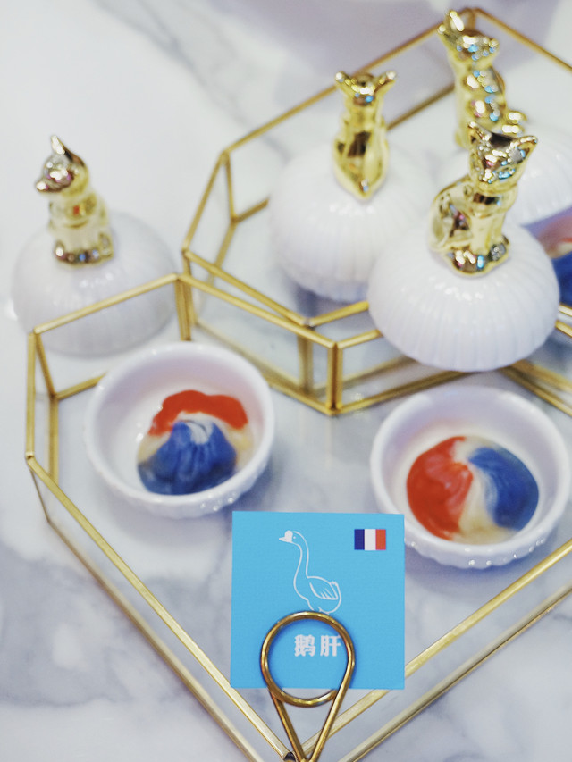 上海特色小笼汤包推荐,上海汤包之旅