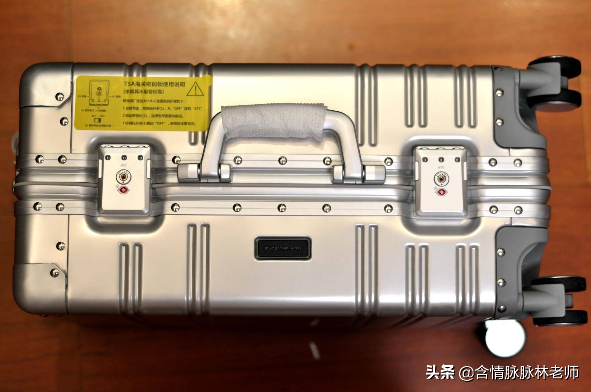 行李箱是我们旅途的记忆,人在旅途旅行在路上