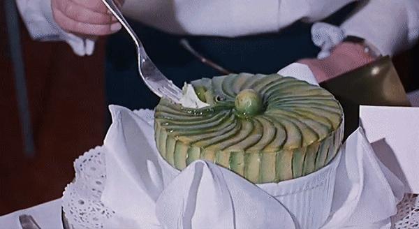 牛油果是坏了吗,牛油果几十年前