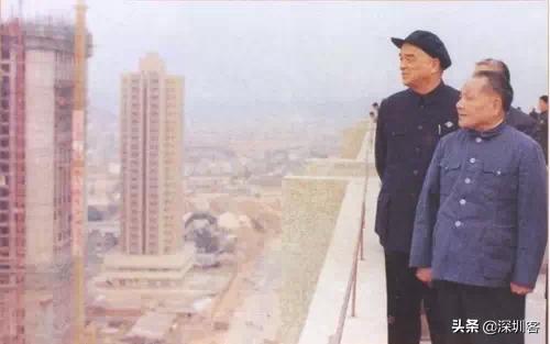 为什么是深圳,为什么是深圳4am