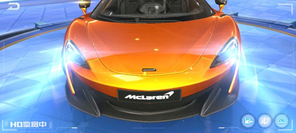 qq飞车手游飞车具体数据,qq飞车手游与电脑互通