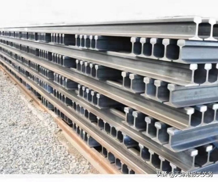 天津港报关代理机构,天津港进口矿石代理报关公司