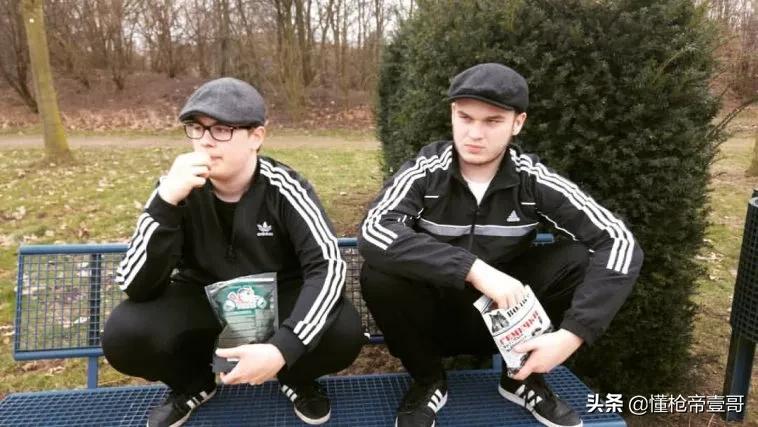 怎样辨别阿迪外套的真假,阿迪运动服怎么辨别真假