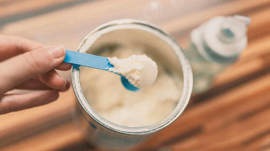 毒奶粉大头娃娃现状,毒奶粉大头娃娃现在怎么样