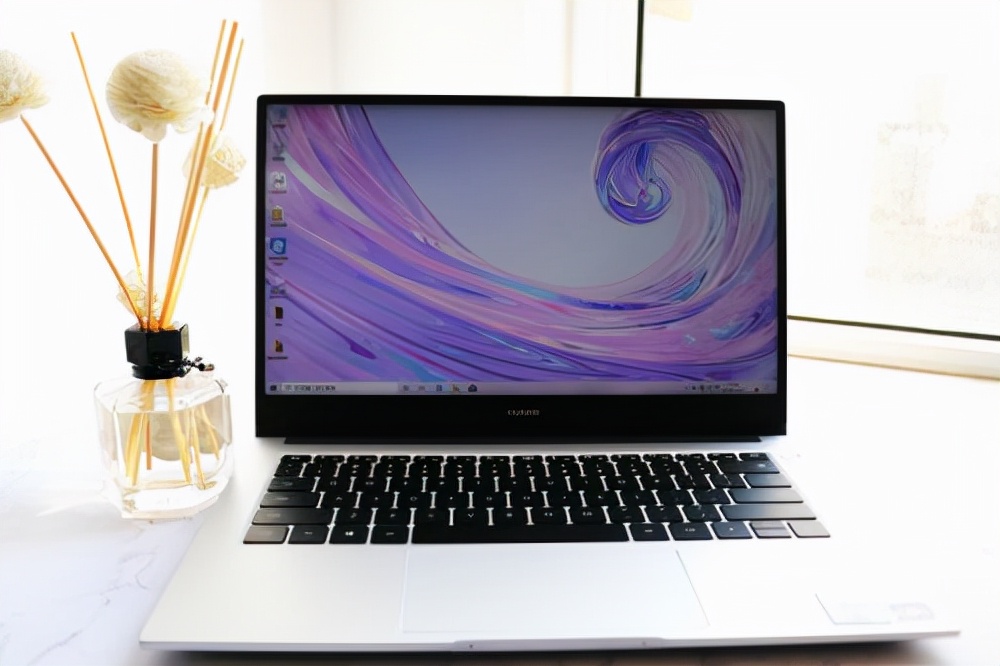 matebookd和matebook的区别,华为matebook14锐龙版本测评