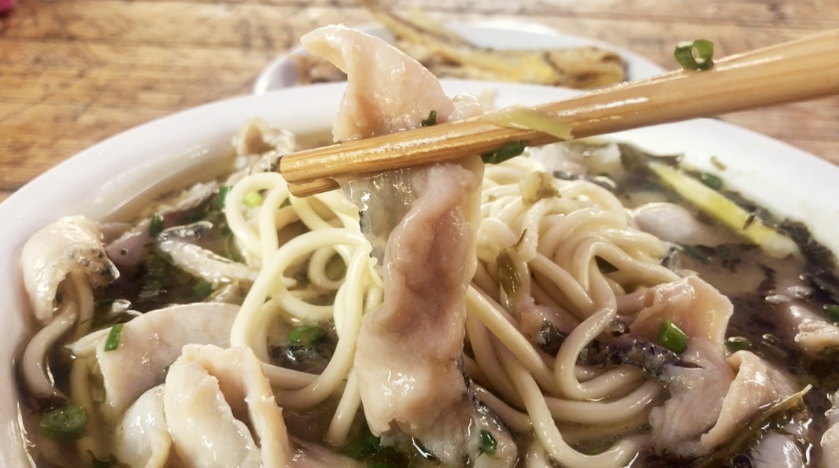 杭州最好吃的面馆是哪一家,杭州上城区面馆排名前十名