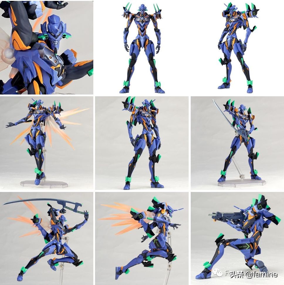 你准备好买了吗?(新世纪福音战士*初号机)