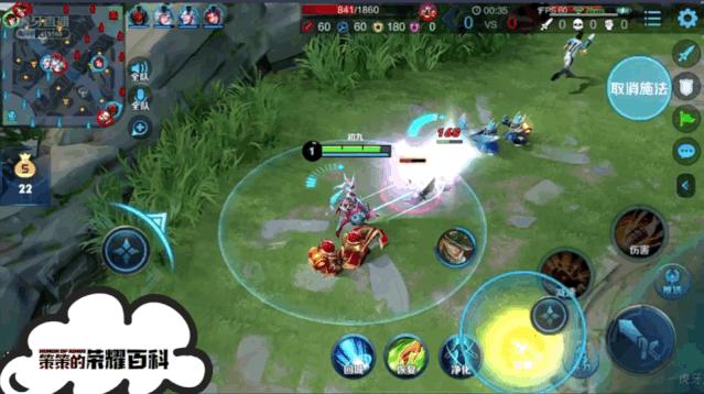 孙尚香爆炸输出丝血反杀,国服榜一孙尚香