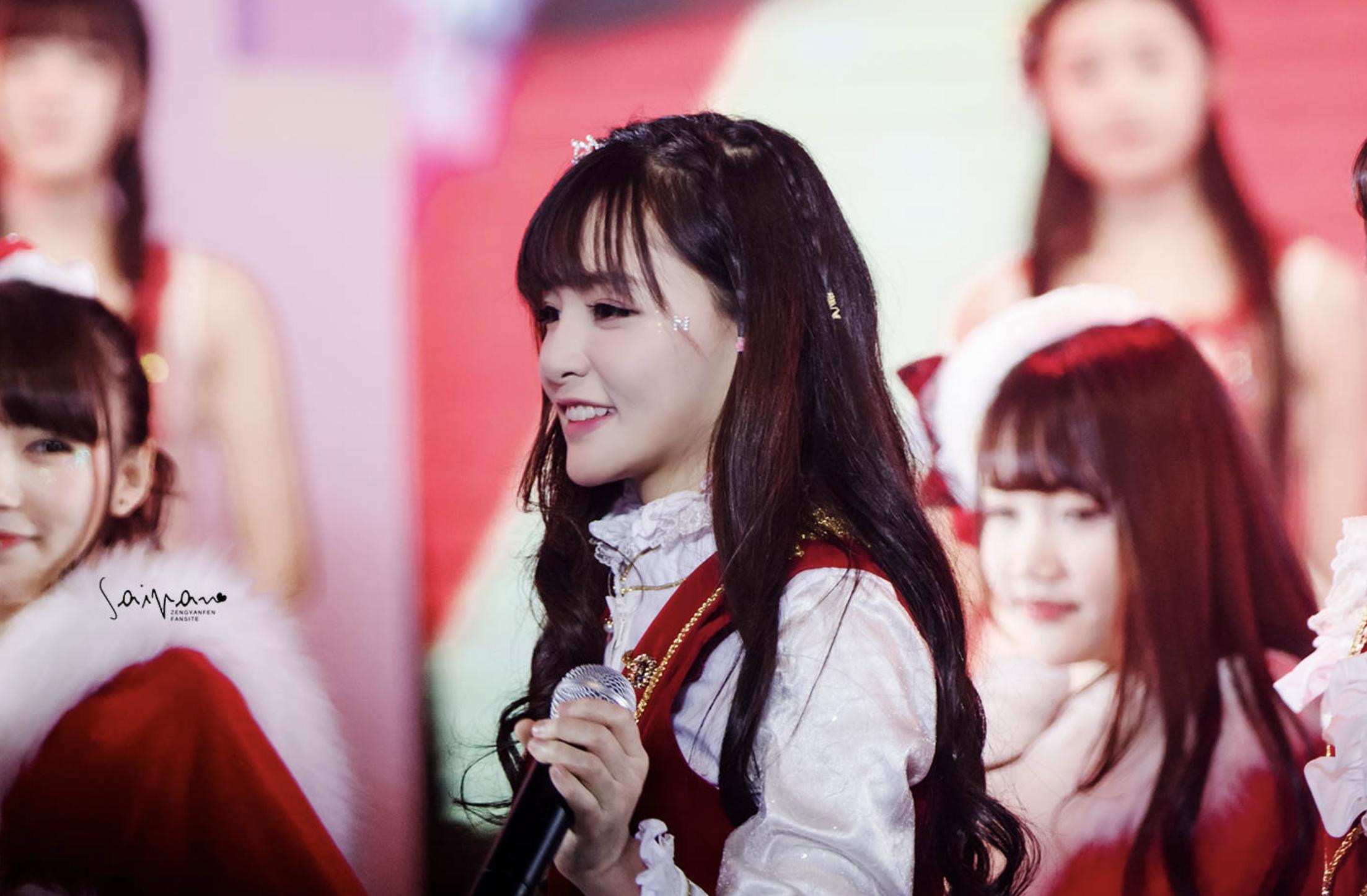 广东十大靓女,广东靓女排行榜