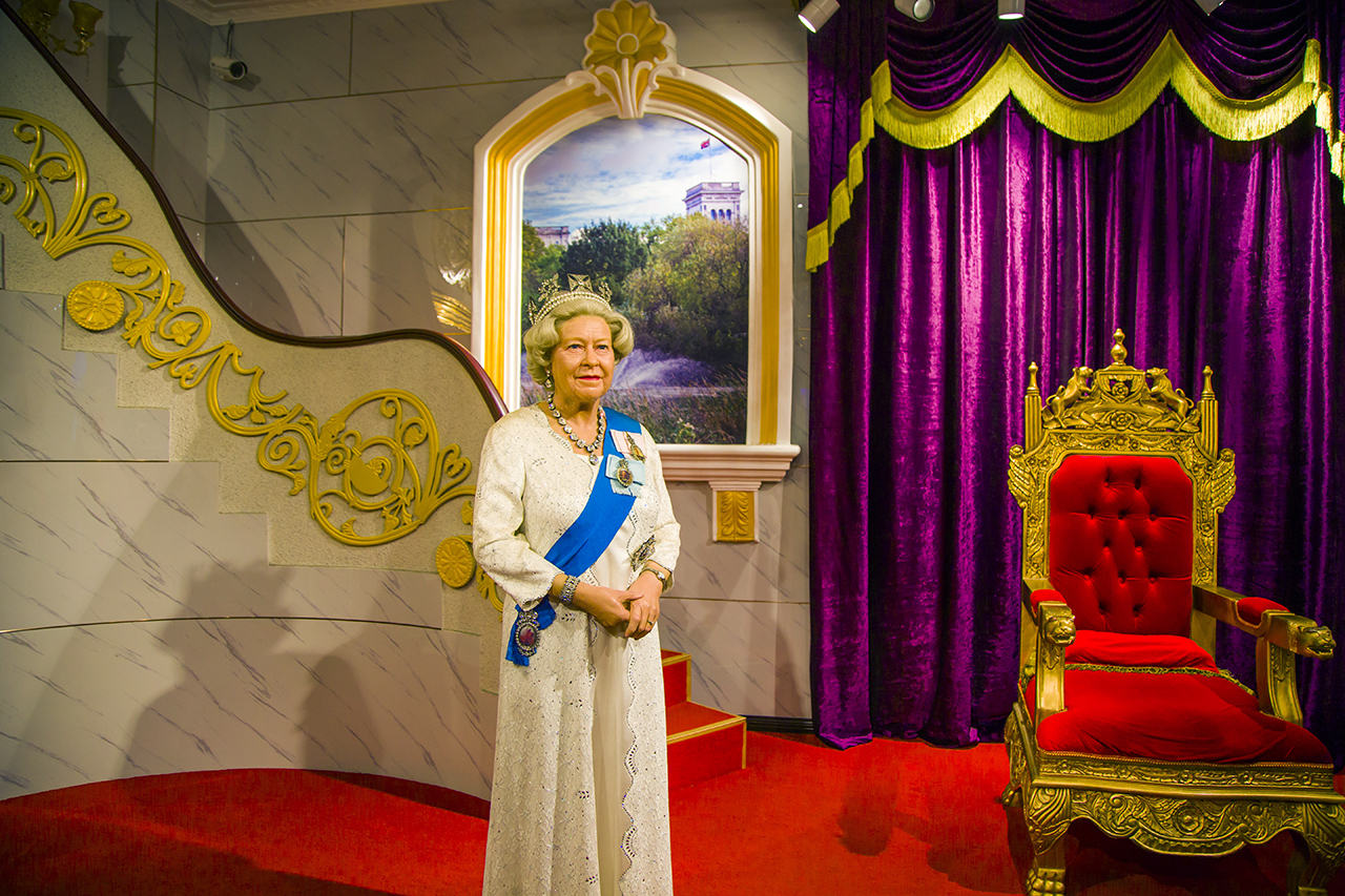 武汉杜莎夫人蜡像馆好不好玩,武汉杜莎夫人蜡像馆活动