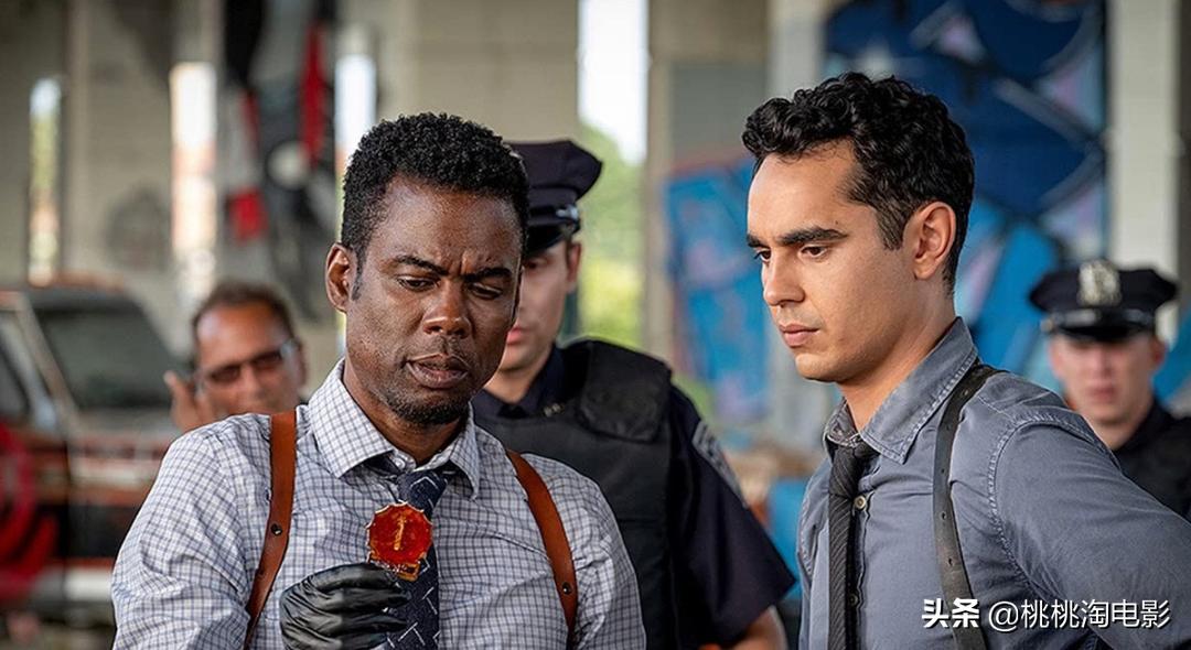 5.3分，恐怖经典“电锯惊魂”真是被毁了