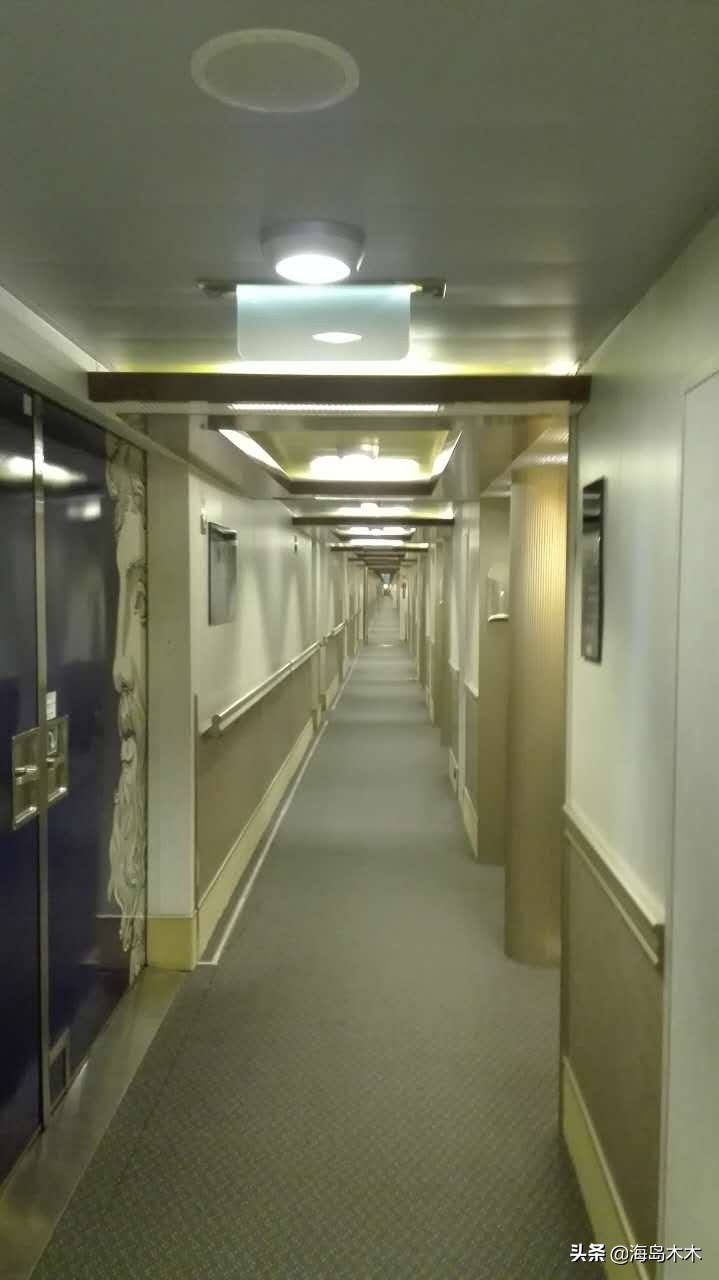 邮轮旅游歌诗达赛琳娜号攻略指南 (2018赛琳娜邮轮攻略长崎八代)