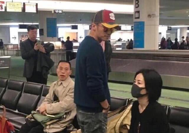 王菲谢霆锋最新动向,关于王菲谢霆锋最新消息