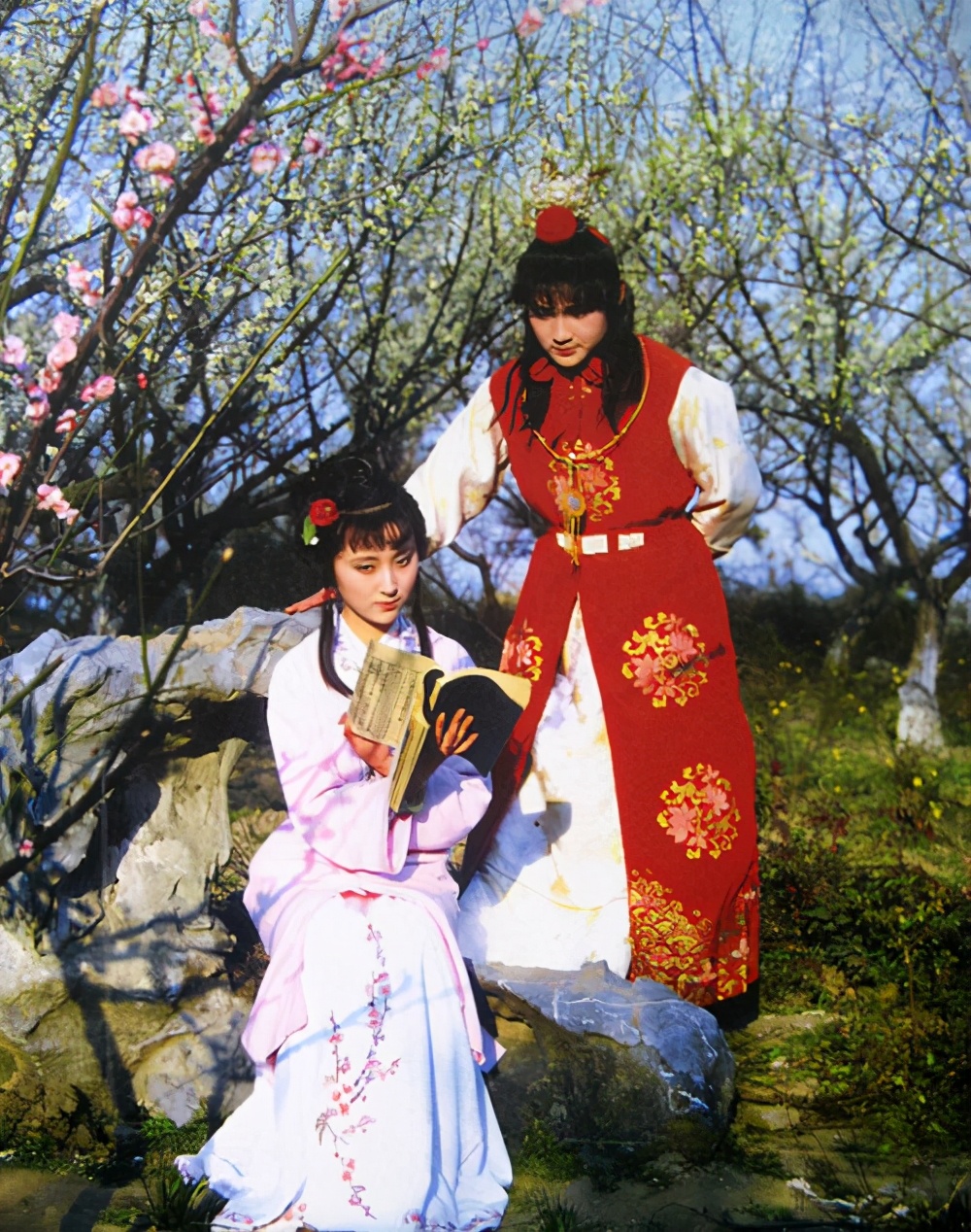 宝玉黛玉爱情感悟,贾宝玉黛玉爱情故事