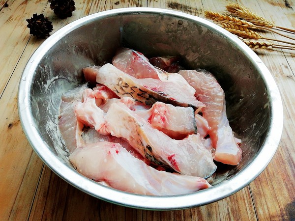 正宗四川大厨做的酸菜鱼火锅做法,饭店30年大厨秘制红油