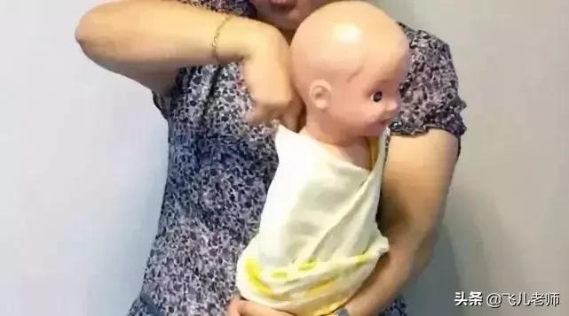 宝宝5s安抚法的视频,安抚新生儿哭闹的5s法