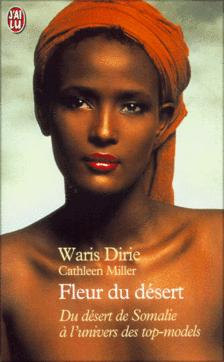 非洲黑人超模,曾被性侵、割礼、逼婚,却活出璀璨人生