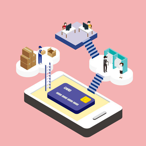 通过信用卡可以做什么生意,通过信用卡发家致富的人