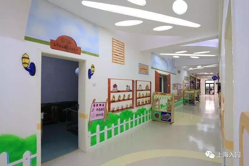 上海幼儿托班多报几个幼儿园好不,上海热门公办幼儿园托班