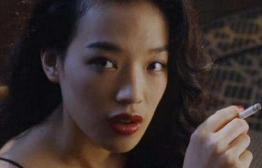 舒淇情史坎坷,张震和舒淇的情史分析