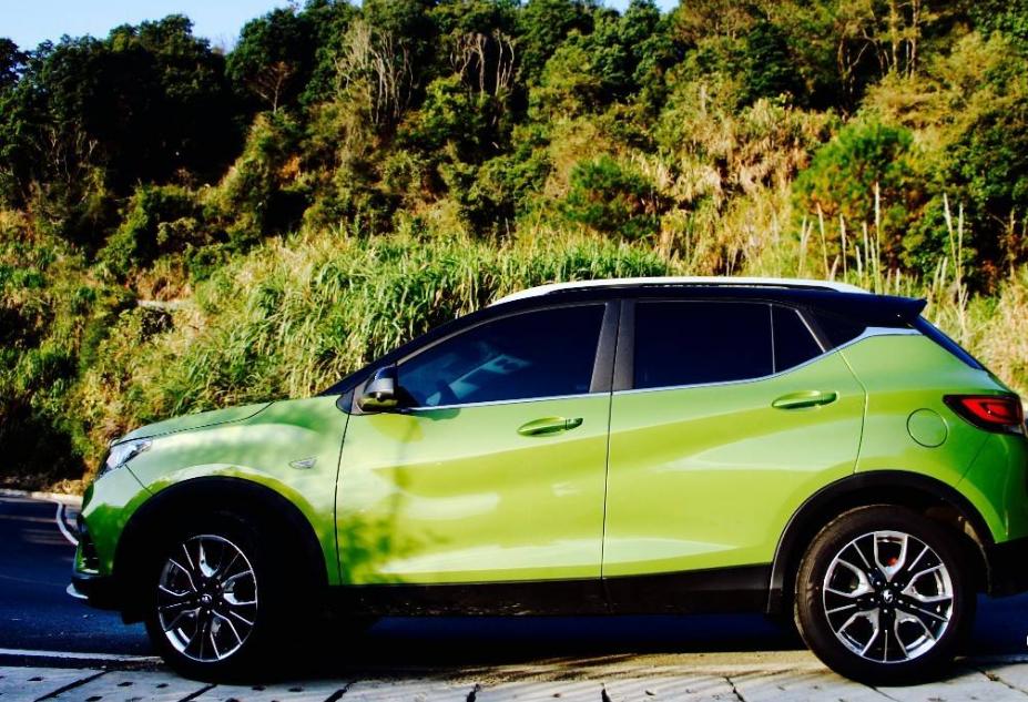 运动感十足的中型suv,运动感十足的suv20万左右