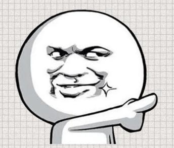 粤语中的“AAB”叠词，你认识哪一些？