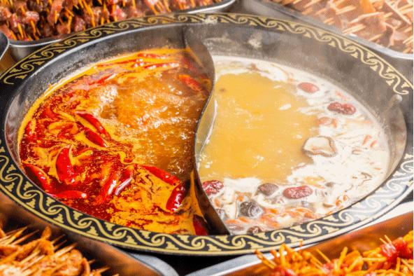 漳州开店没生意,漳州串串店