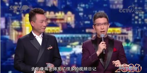 朱广权李佳琦瞬间卖完热干面,朱广权李佳琦国货