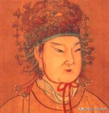 一代女皇武则天生下过“驴头太子”是真的吗？