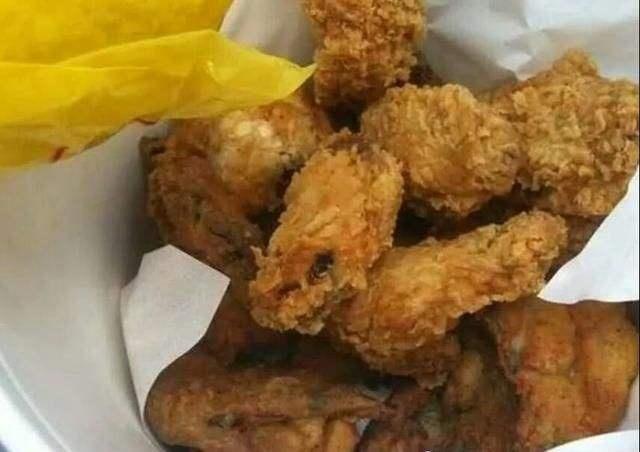 肯德基全家桶测评有什么,中美肯德基全家桶对比