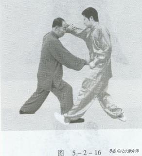 四把捶的技法揭秘下,四把锤分解教学视频