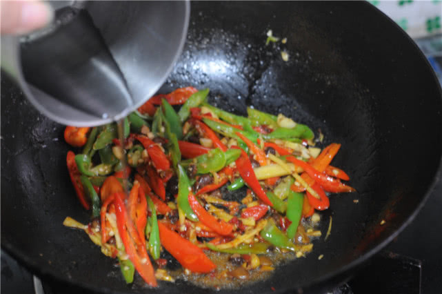 这个季节好吃又下饭的菜,冬天最香开胃解馋的菜