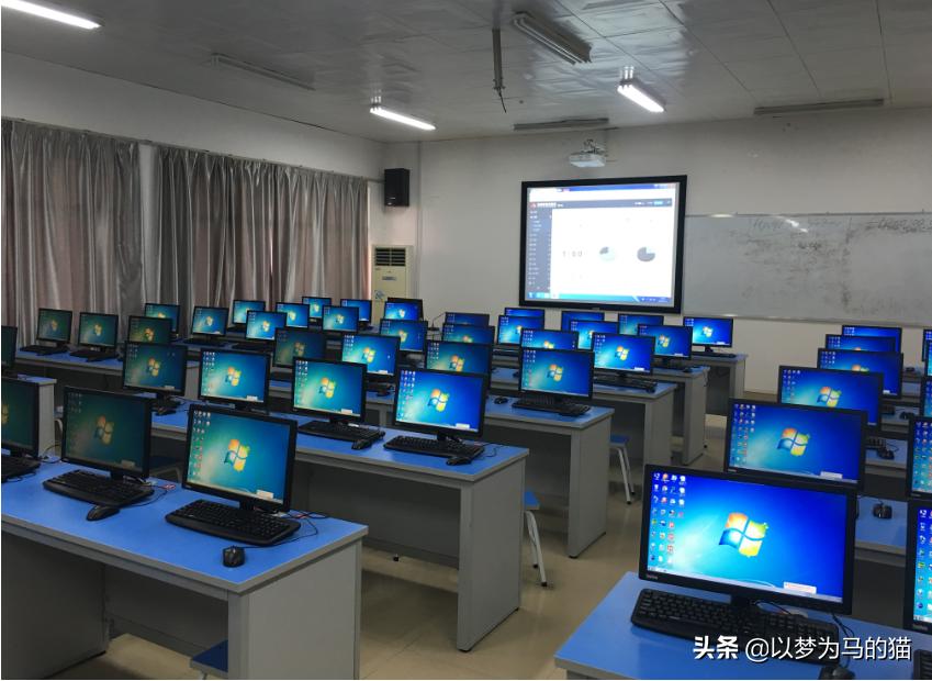 高中毕业没考上大学学什么手艺,男生不上学了学什么手艺有前途