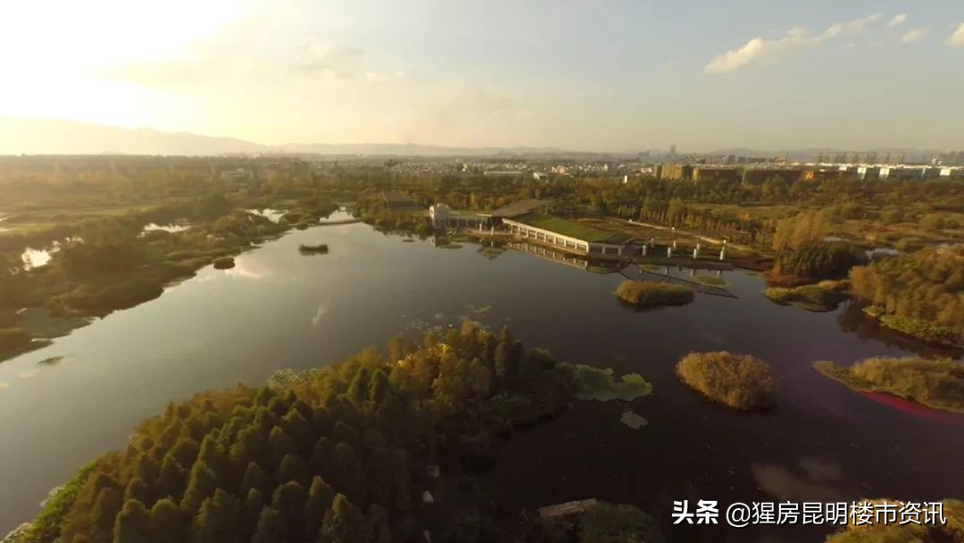 昆明官渡区别墅600平,昆明滇池边性价比高的别墅