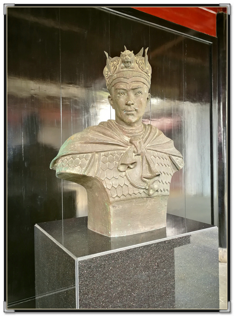 建筑大师贝聿铭的家,致敬建筑大师贝聿铭